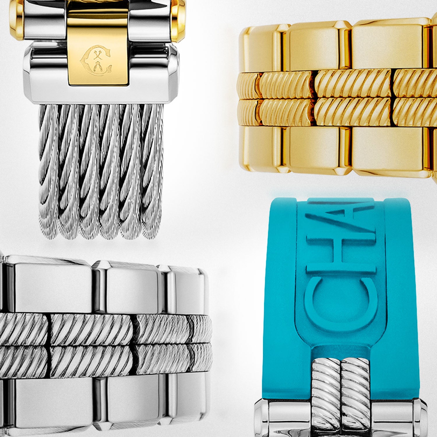 Armbänder