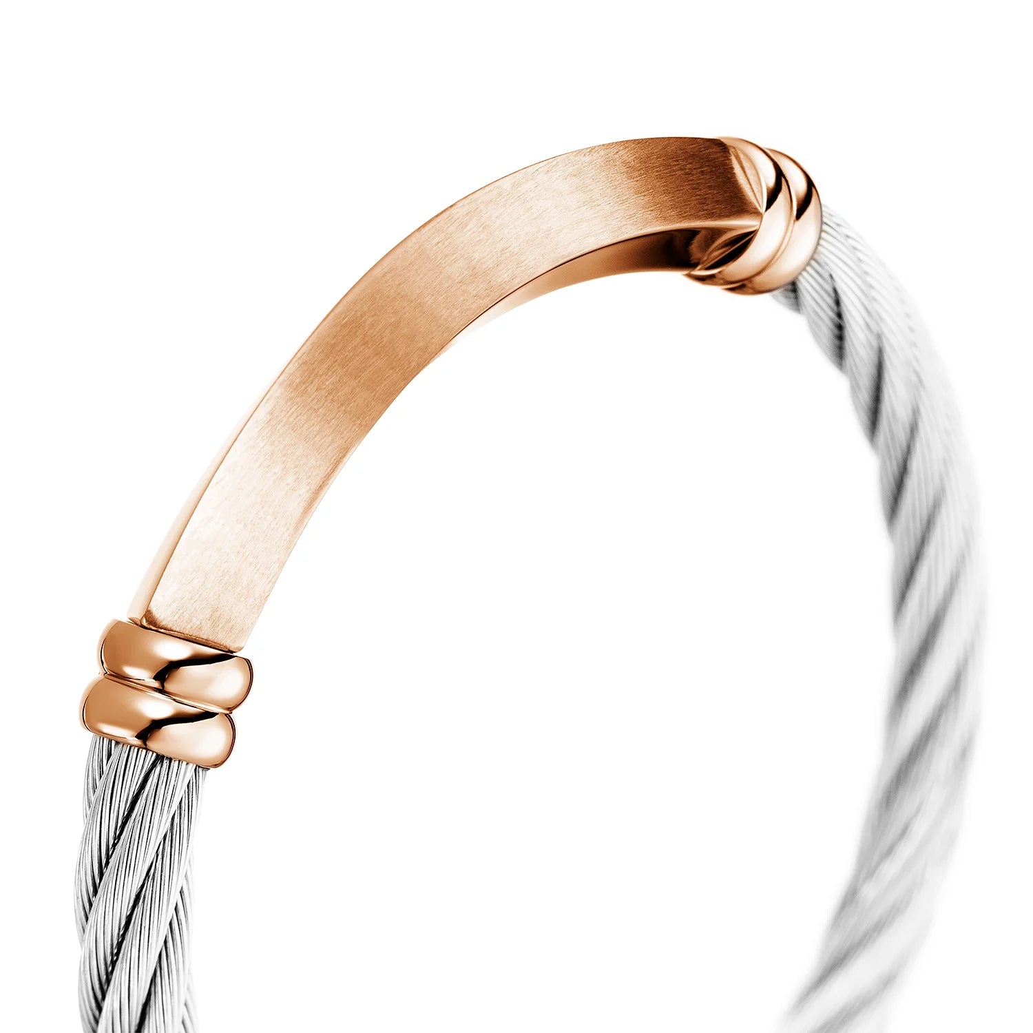 Stahl_Rose Gold