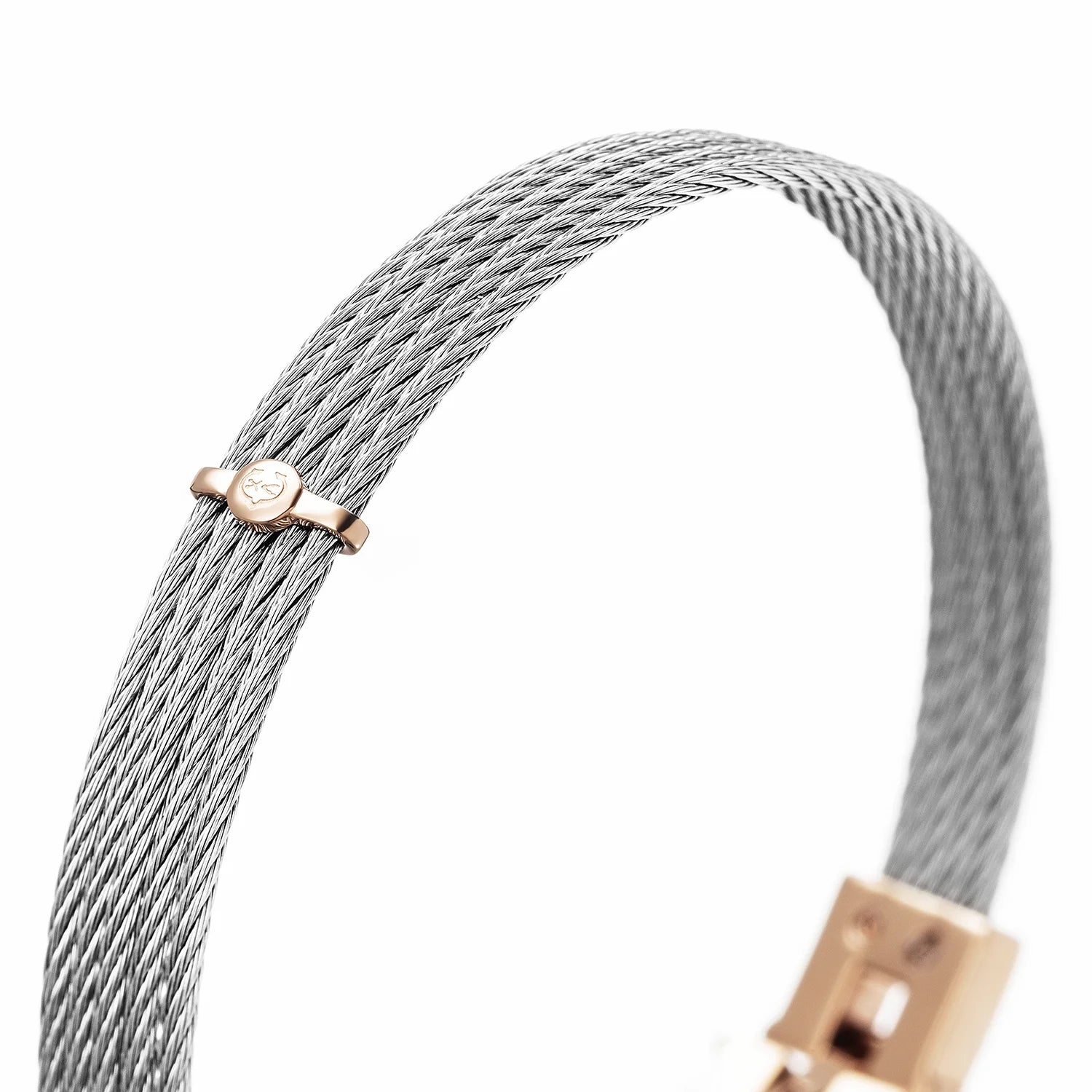 Stahl_Rose Gold
