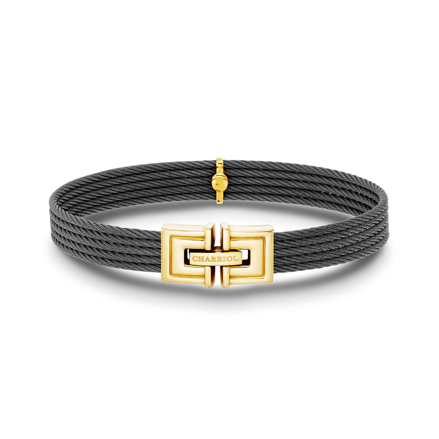 Schwarz_Gelb Gold