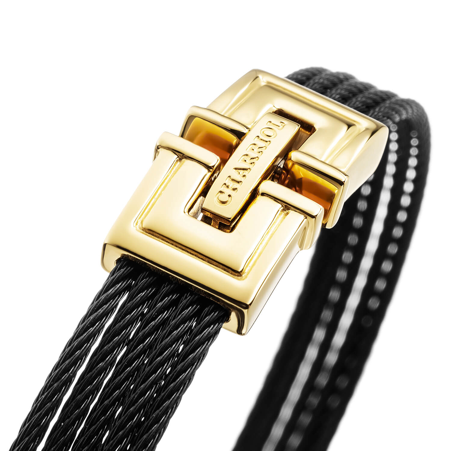 Schwarz_Gelb Gold