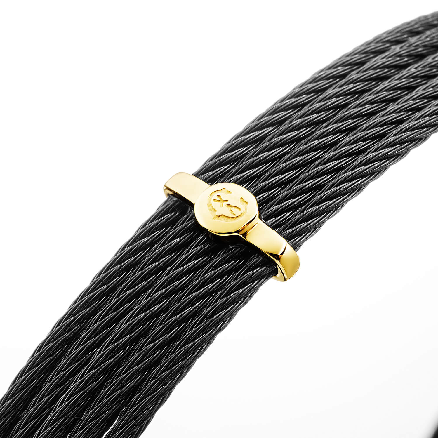 Schwarz_Gelb Gold