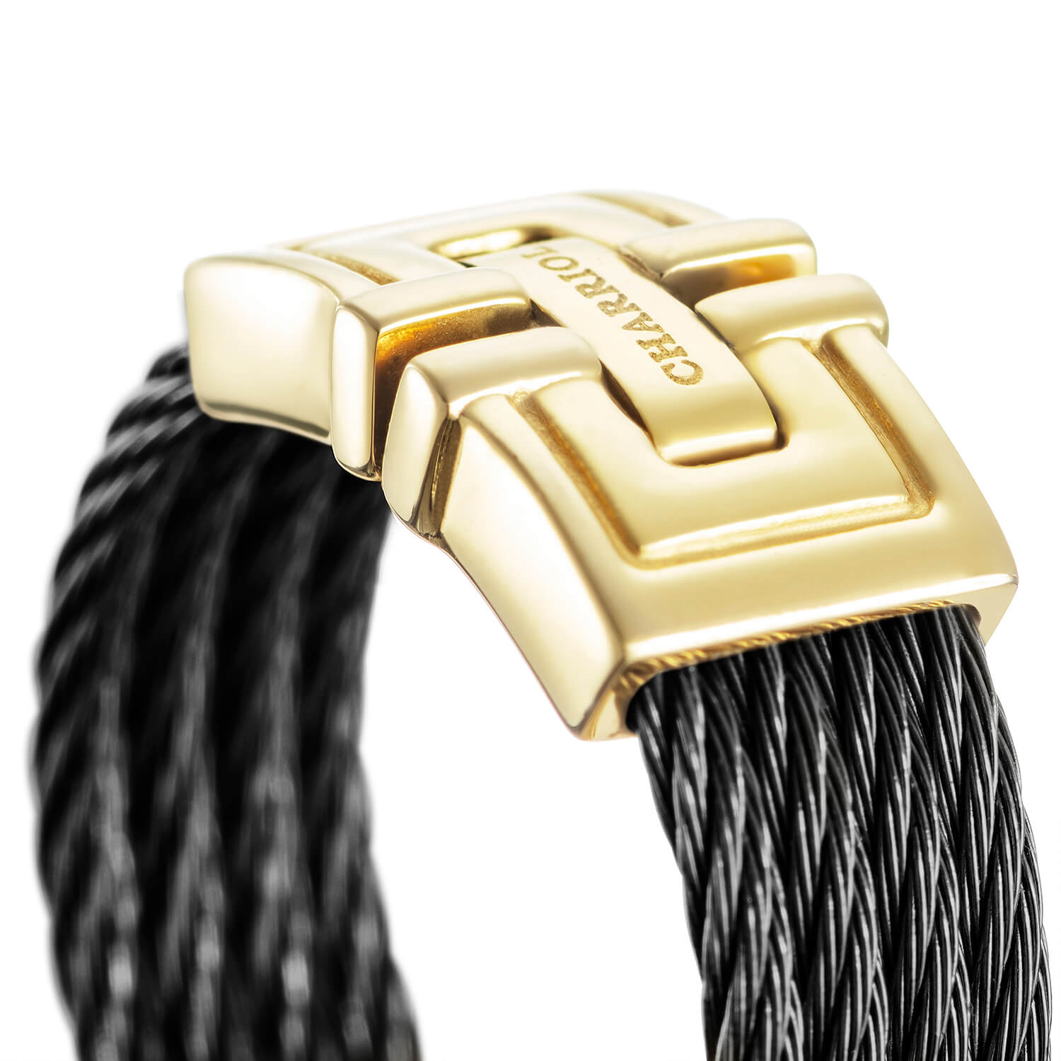 Schwarz_Gelb Gold