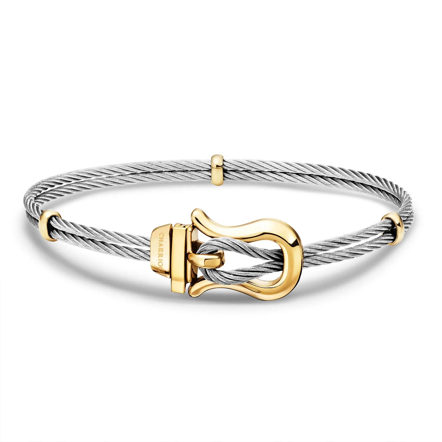 Stahl 2mm_Gelbgold