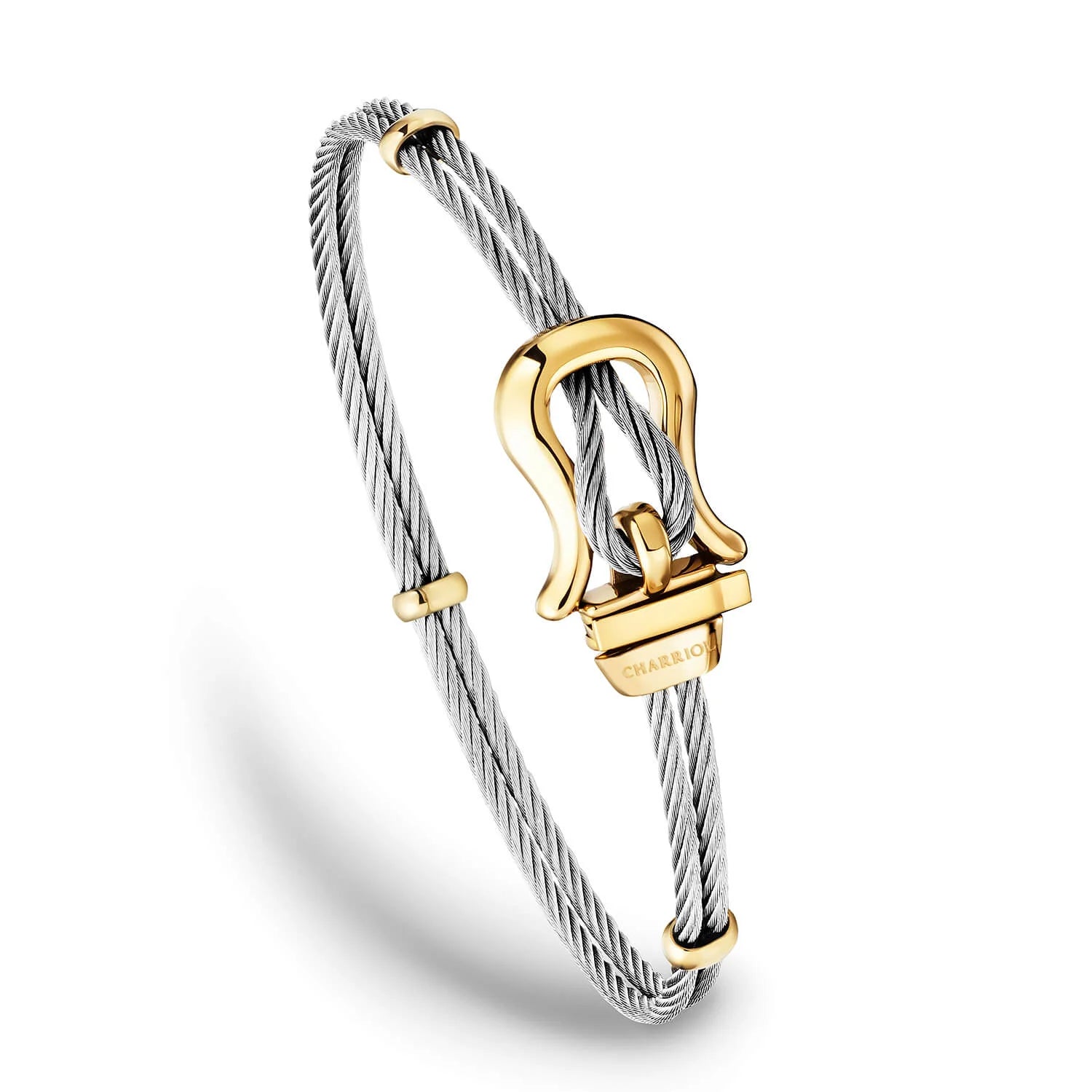 Stahl 2mm_Gelbgold