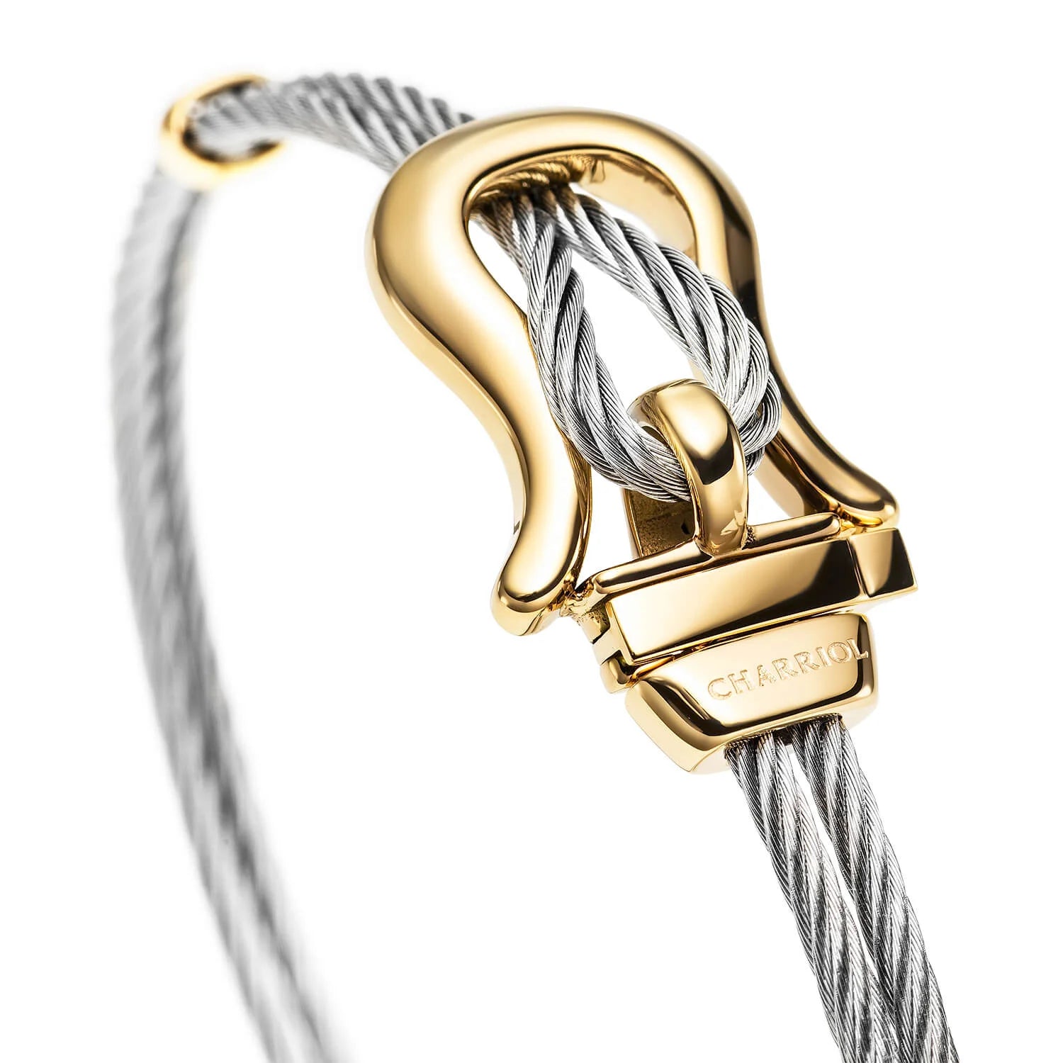 Stahl 2mm_Gelbgold