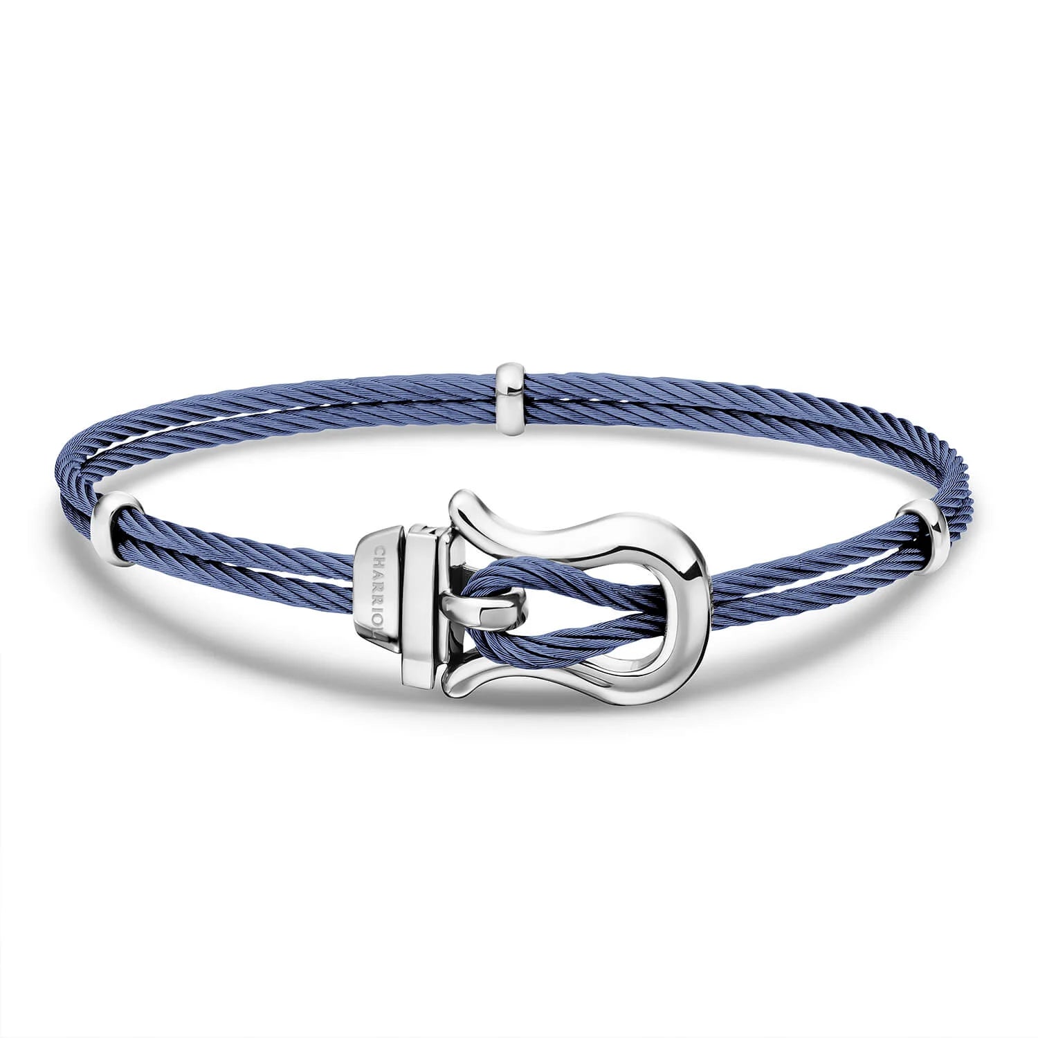 Eisblau 2mm_Stahl