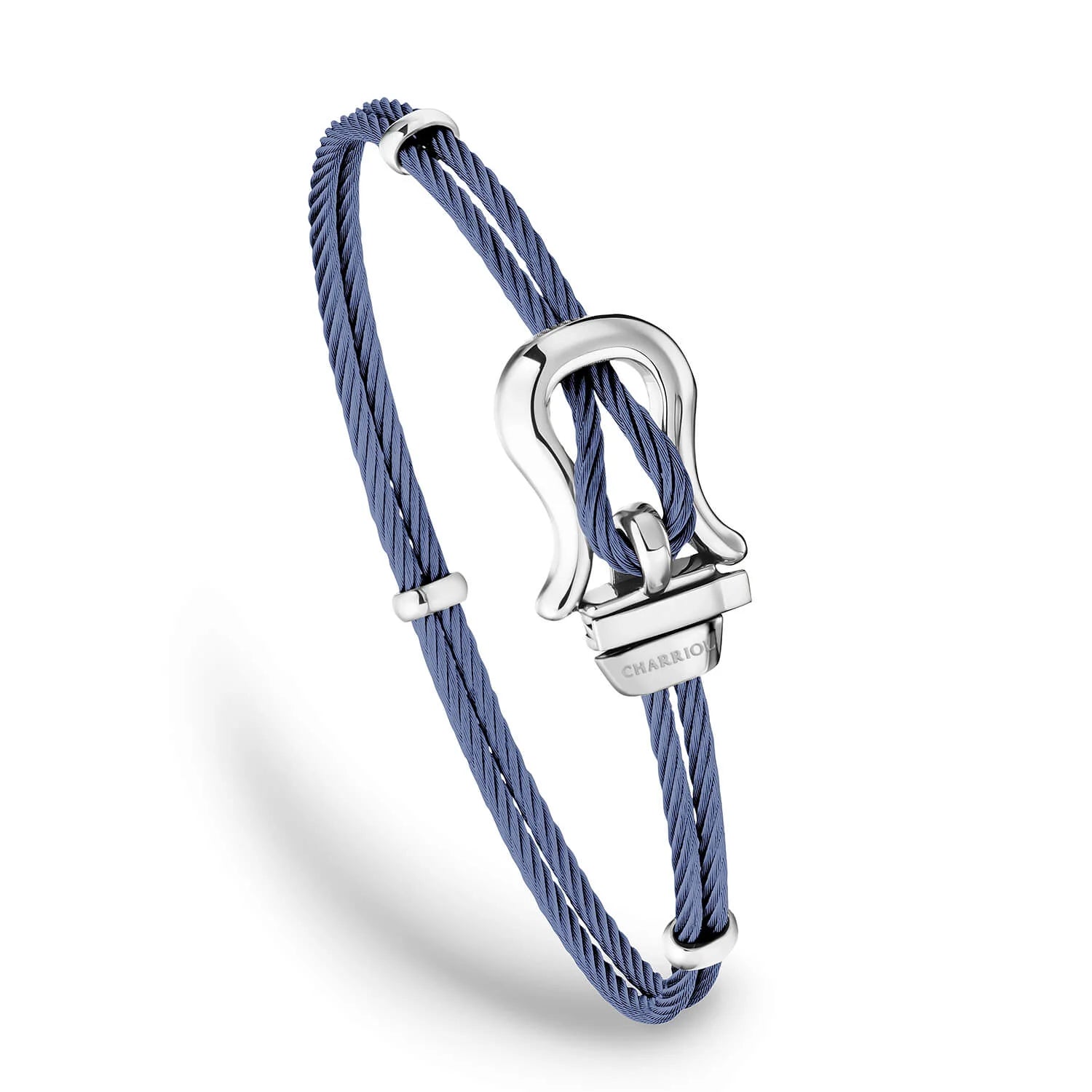 Eisblau 2mm_Stahl