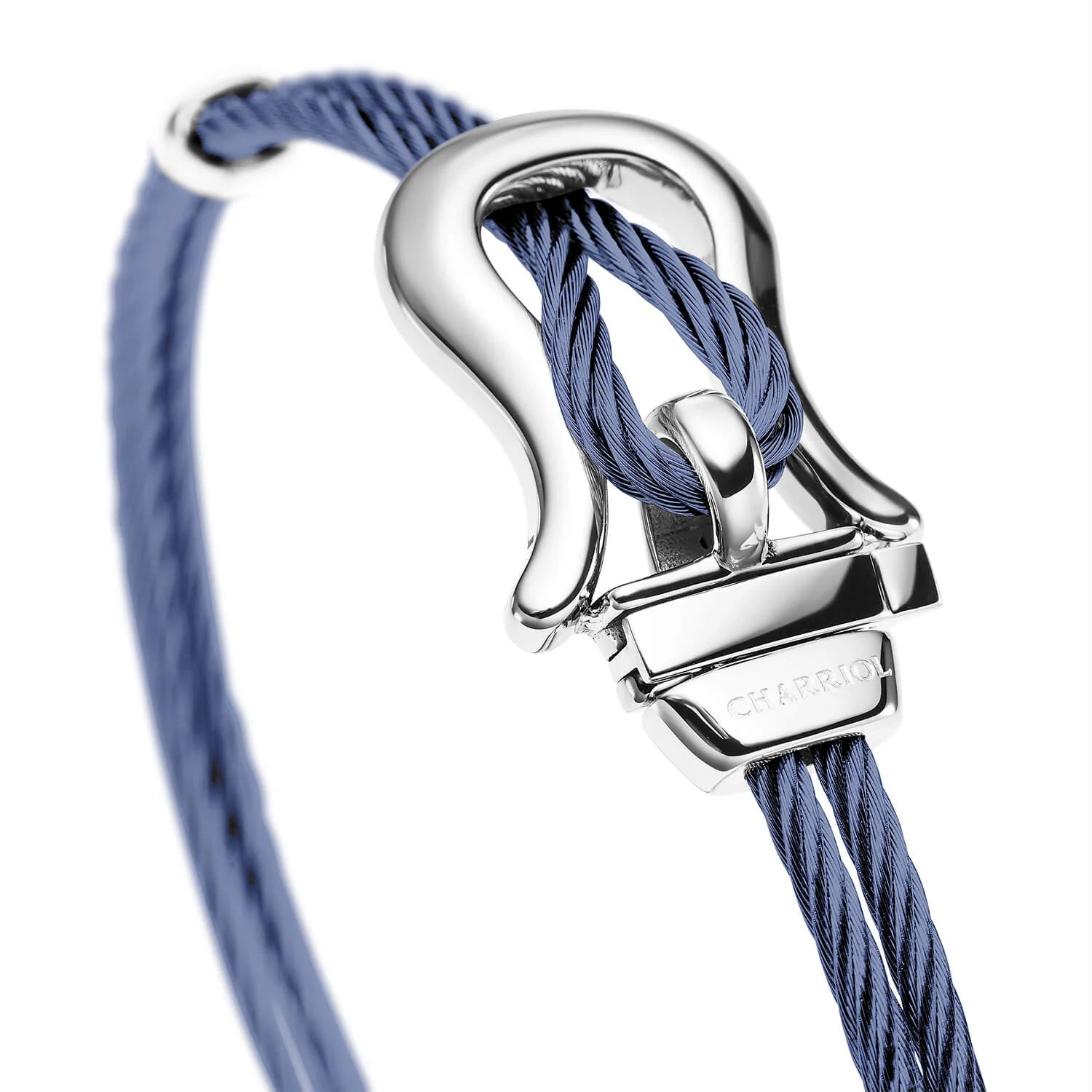 Eisblau 2mm_Stahl