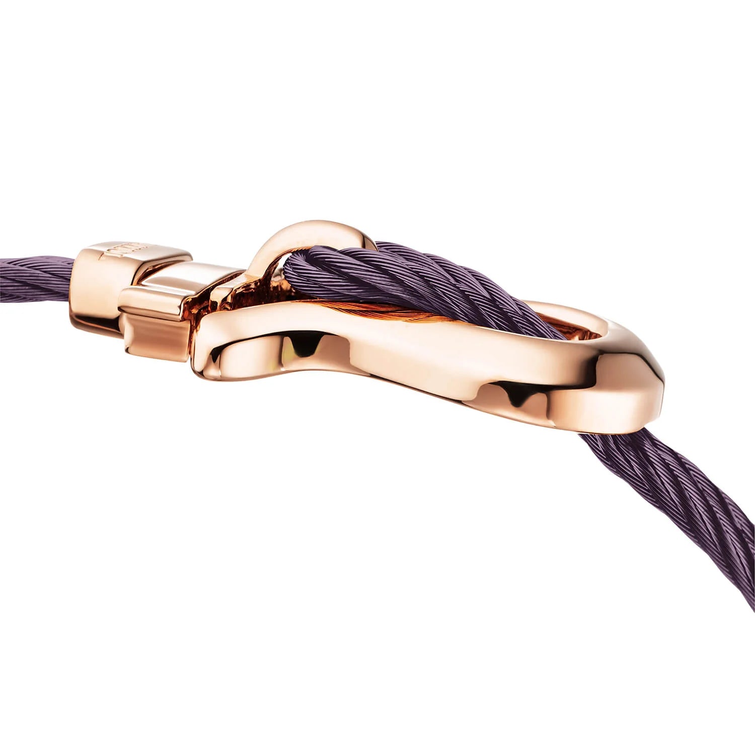 Lila 2mm_Rose Gold