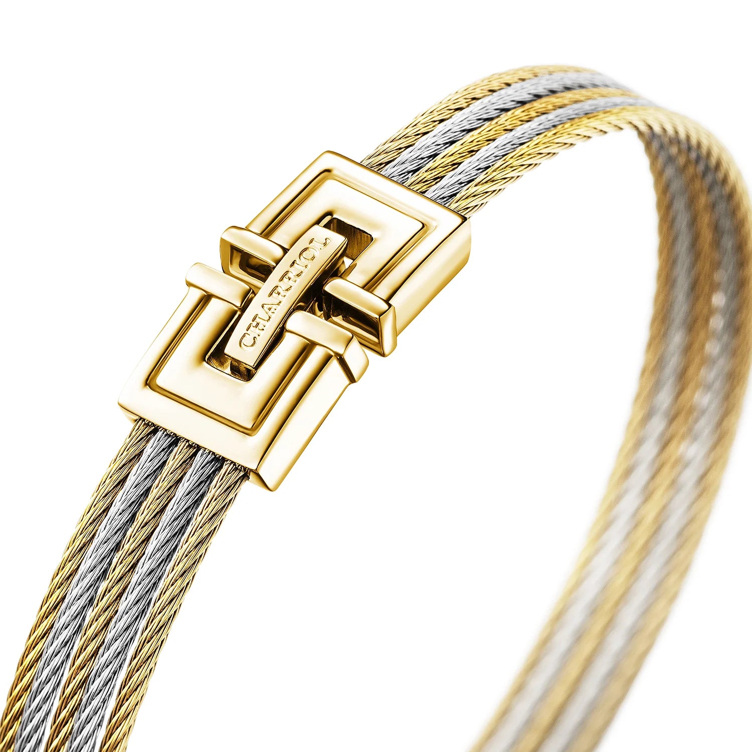 Gelbgold & Stahl_Gelbgold