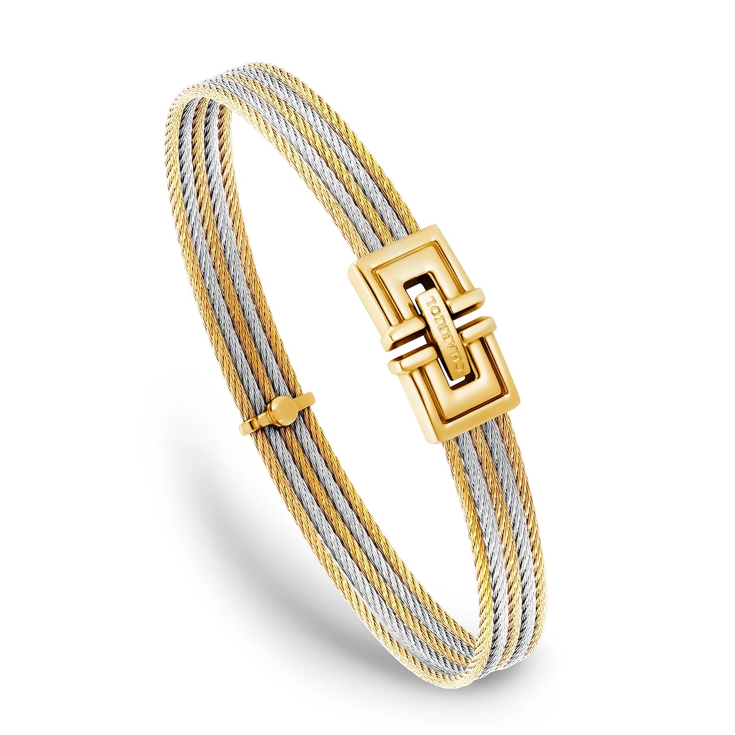 Gelbgold & Stahl_Gelbgold