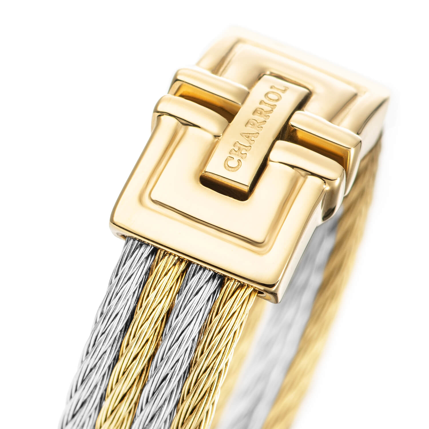 Gelbgold & Stahl_Gelbgold