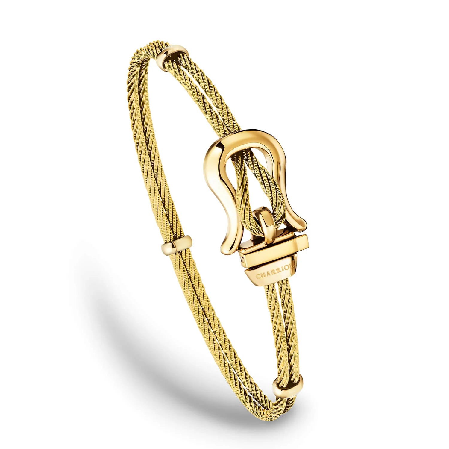 Gelbgold 2mm_Gelbgold