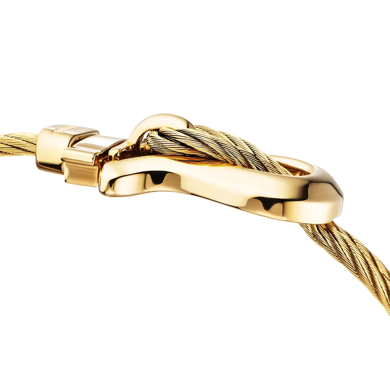 Gelbgold 2mm_Gelbgold