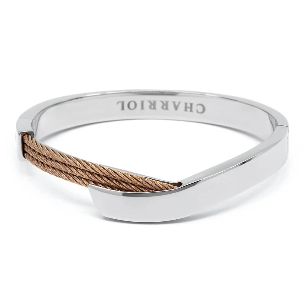 Stahl_Rose Gold