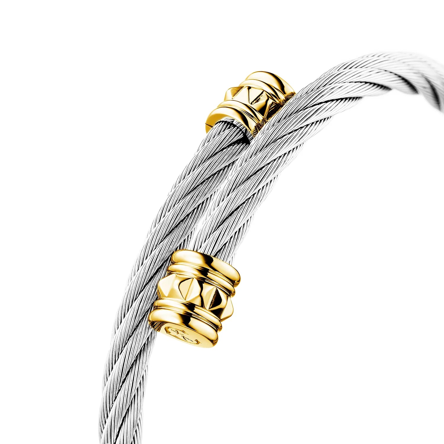 Stahl_Gelb Gold