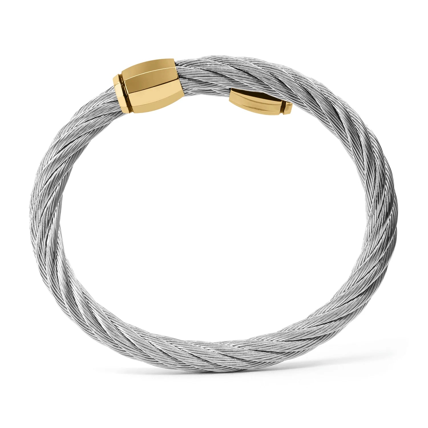 Stahl_Gelb Gold