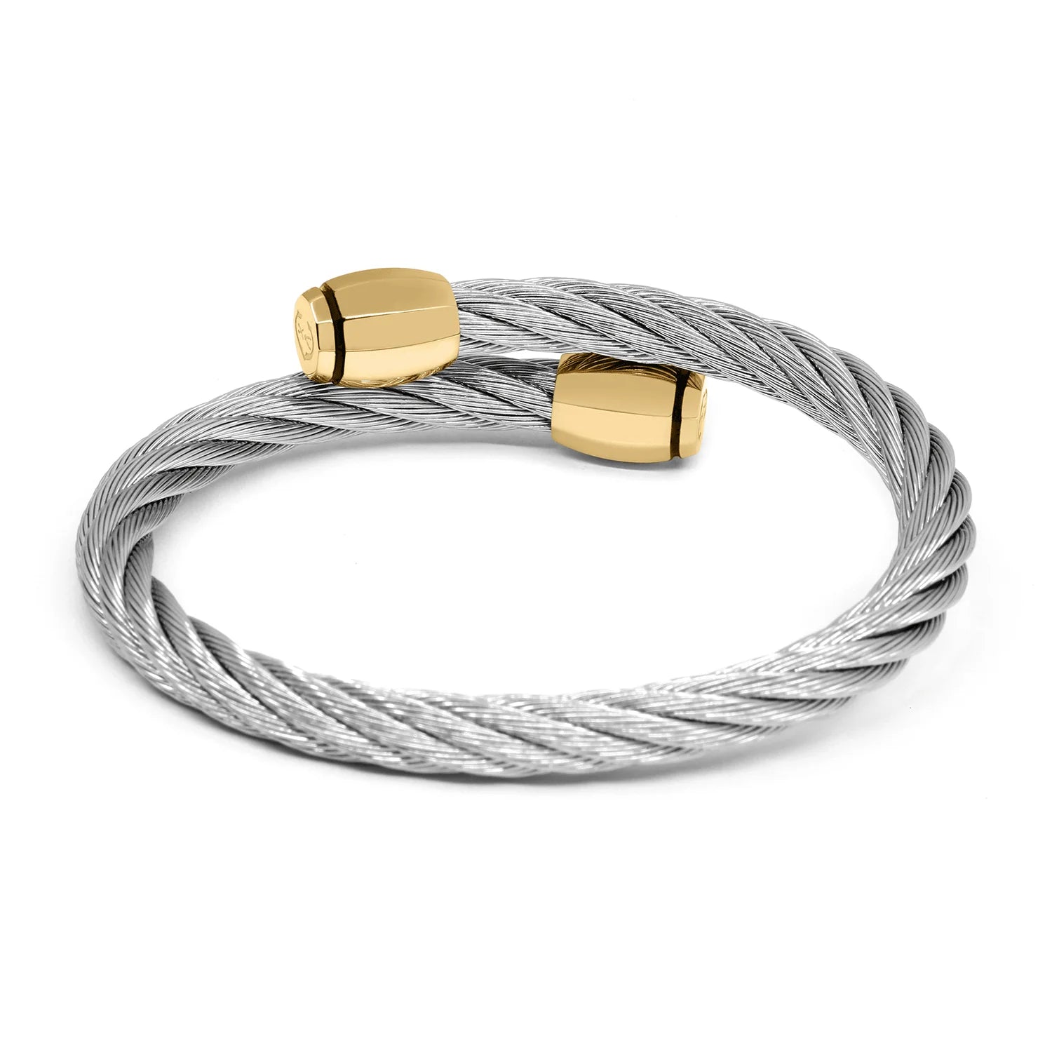 Stahl_Gelb Gold