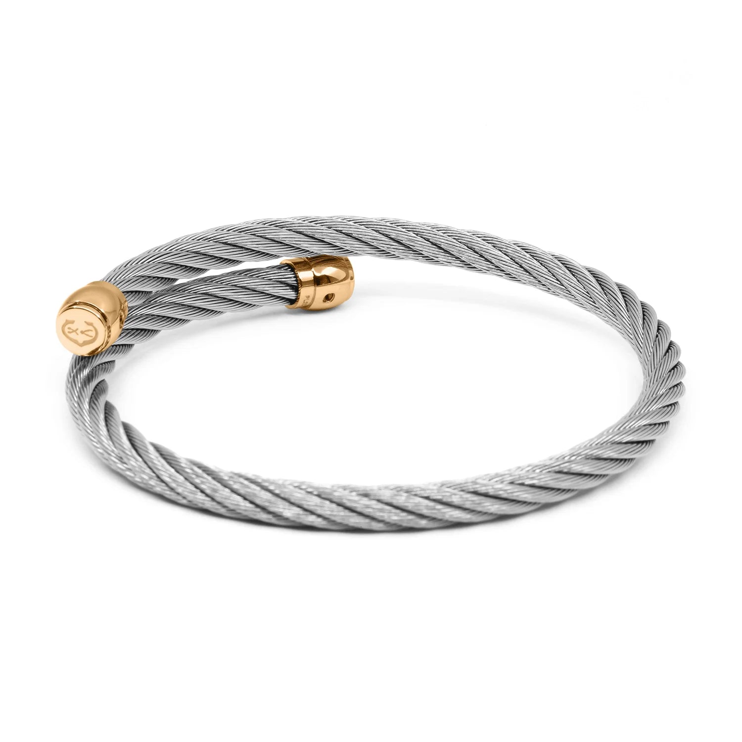 Stahl_Rose Gold