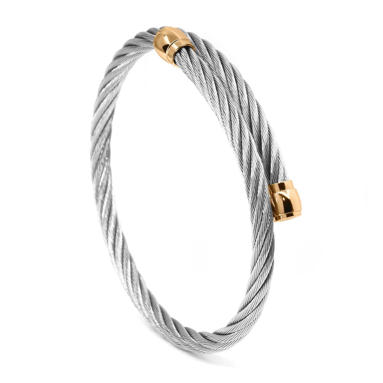 Stahl_Rose Gold