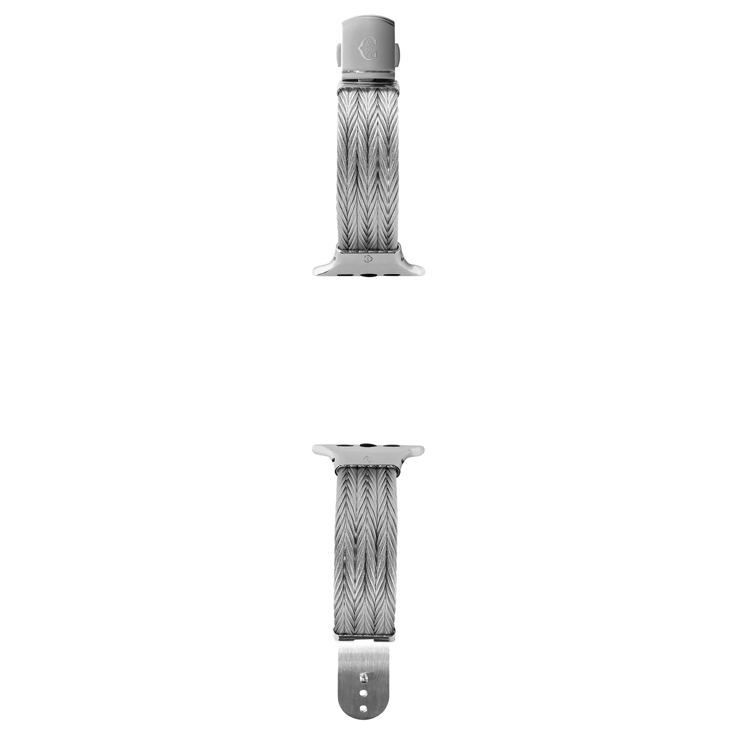 Stahl_Handgelenk 18cm