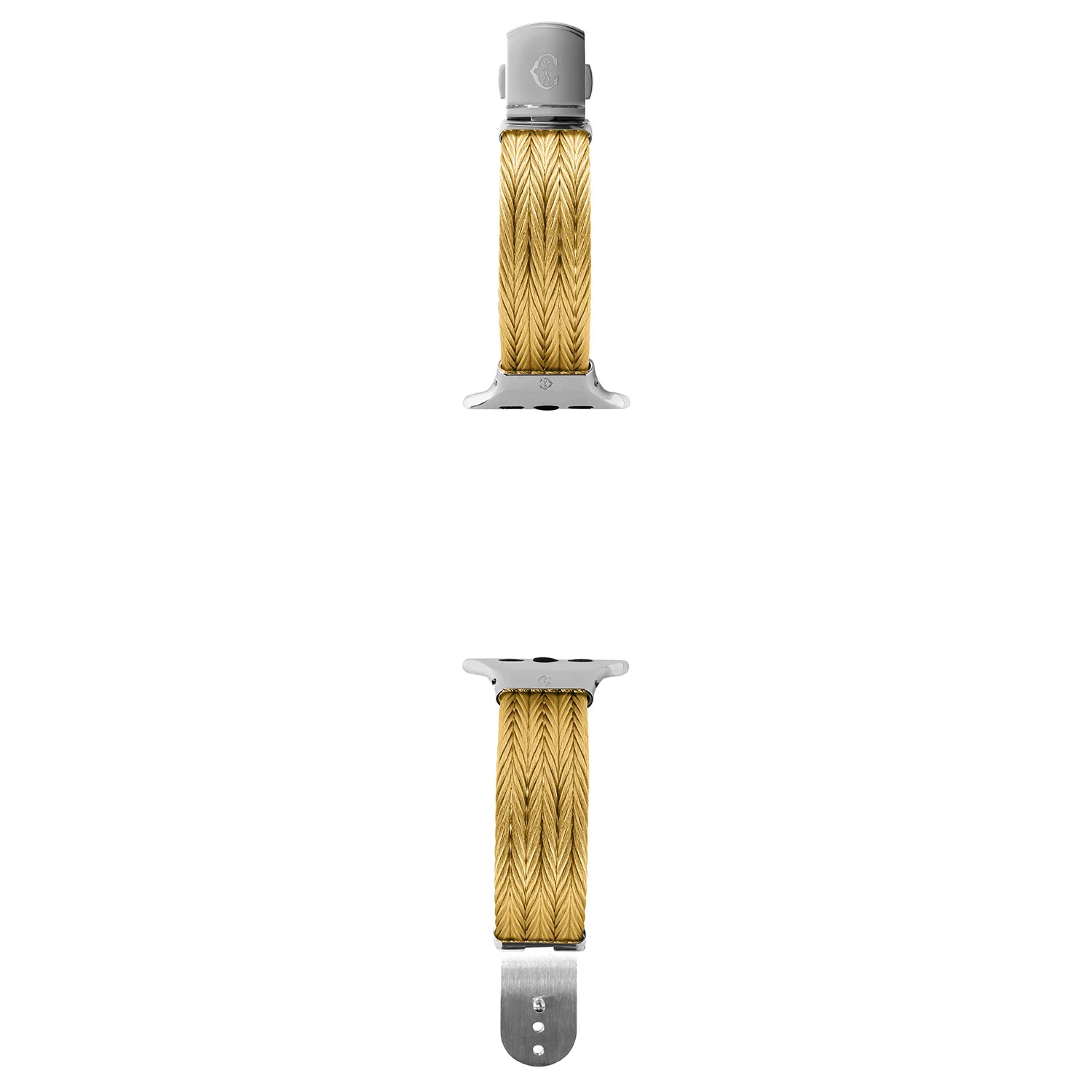 Gelbgold_Handgelenk 18cm