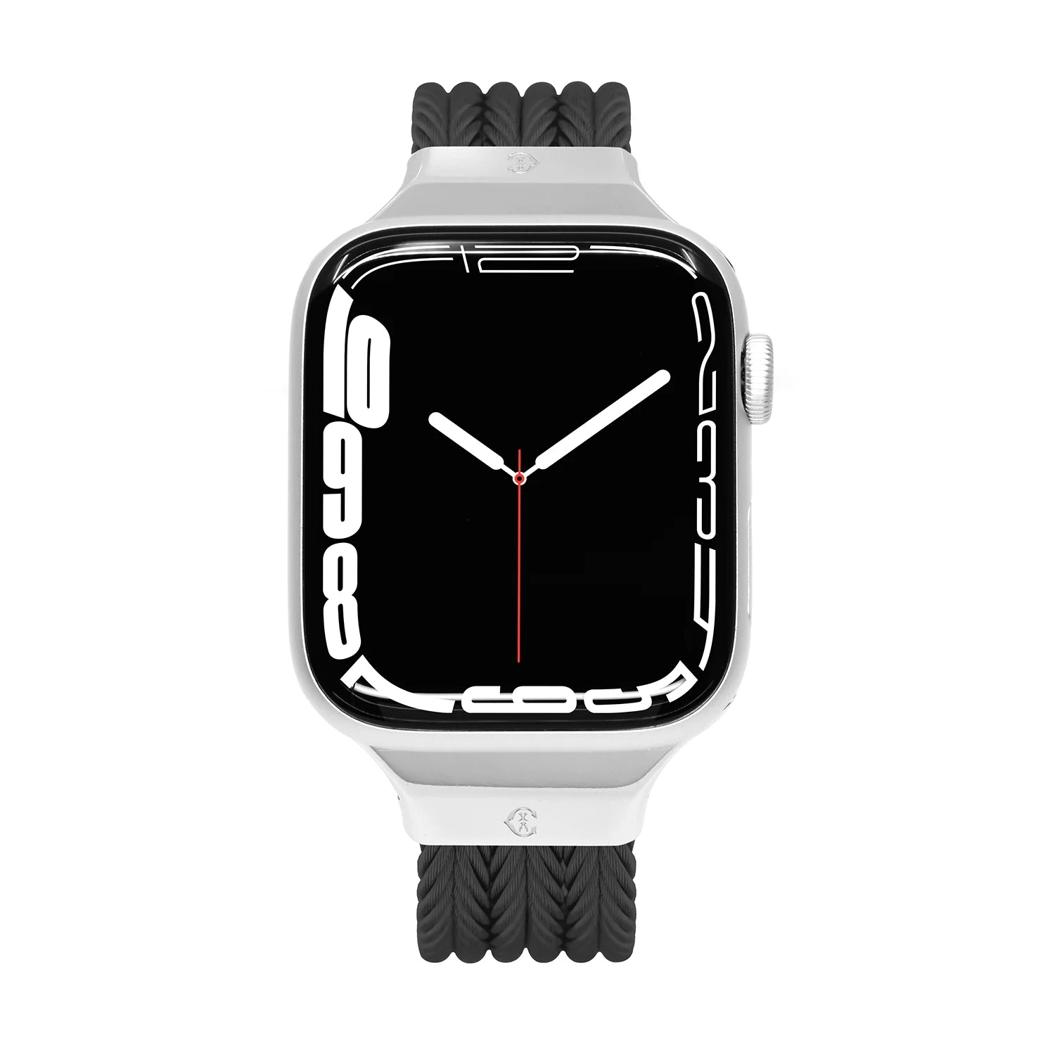 Schwarzes_Handgelenk 16cm