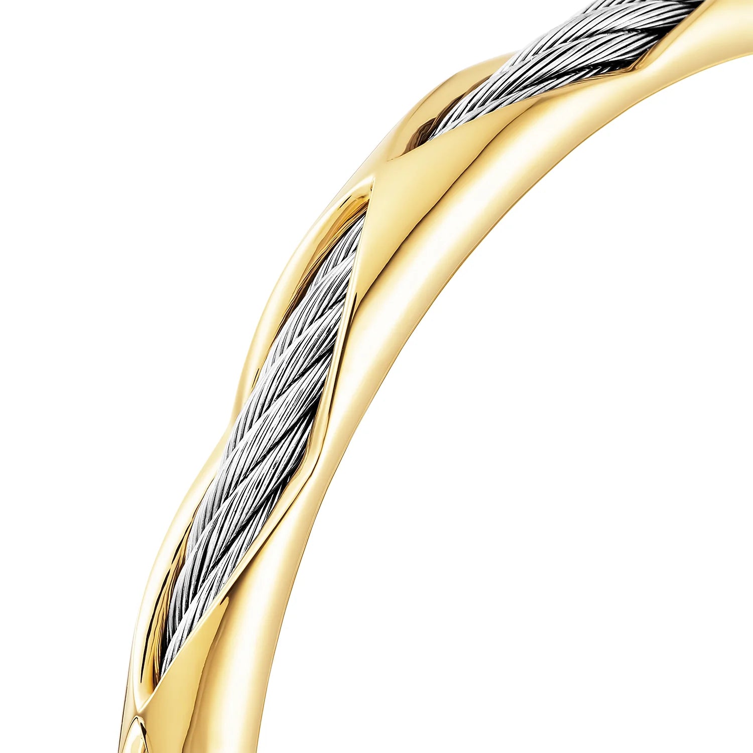 Gelber Gold_Steel