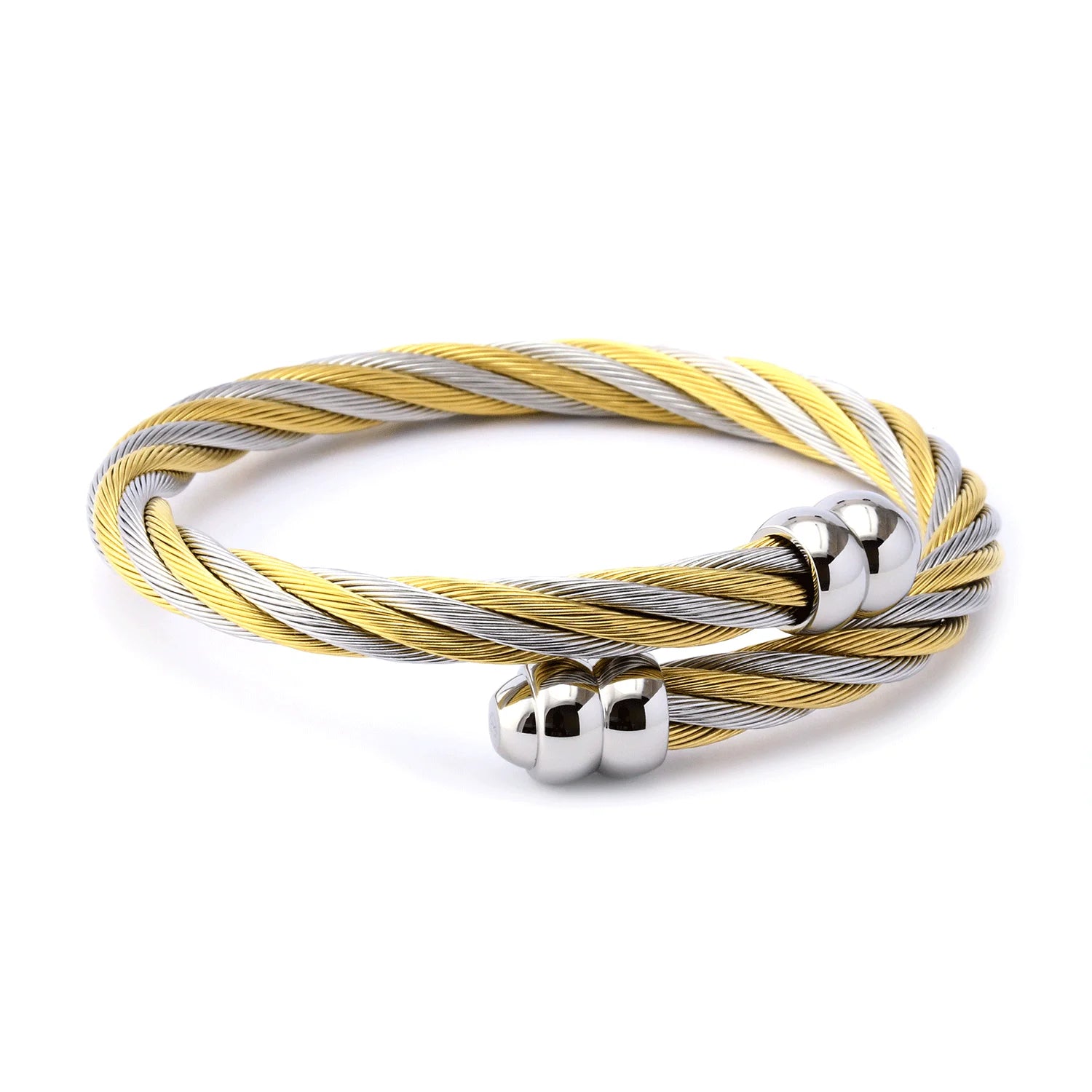 Stahl & Gold_Stahl