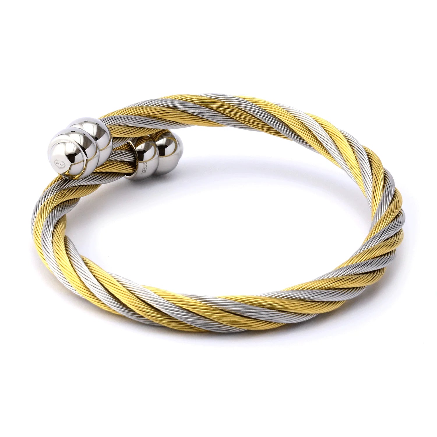 Stahl & Gold_Stahl