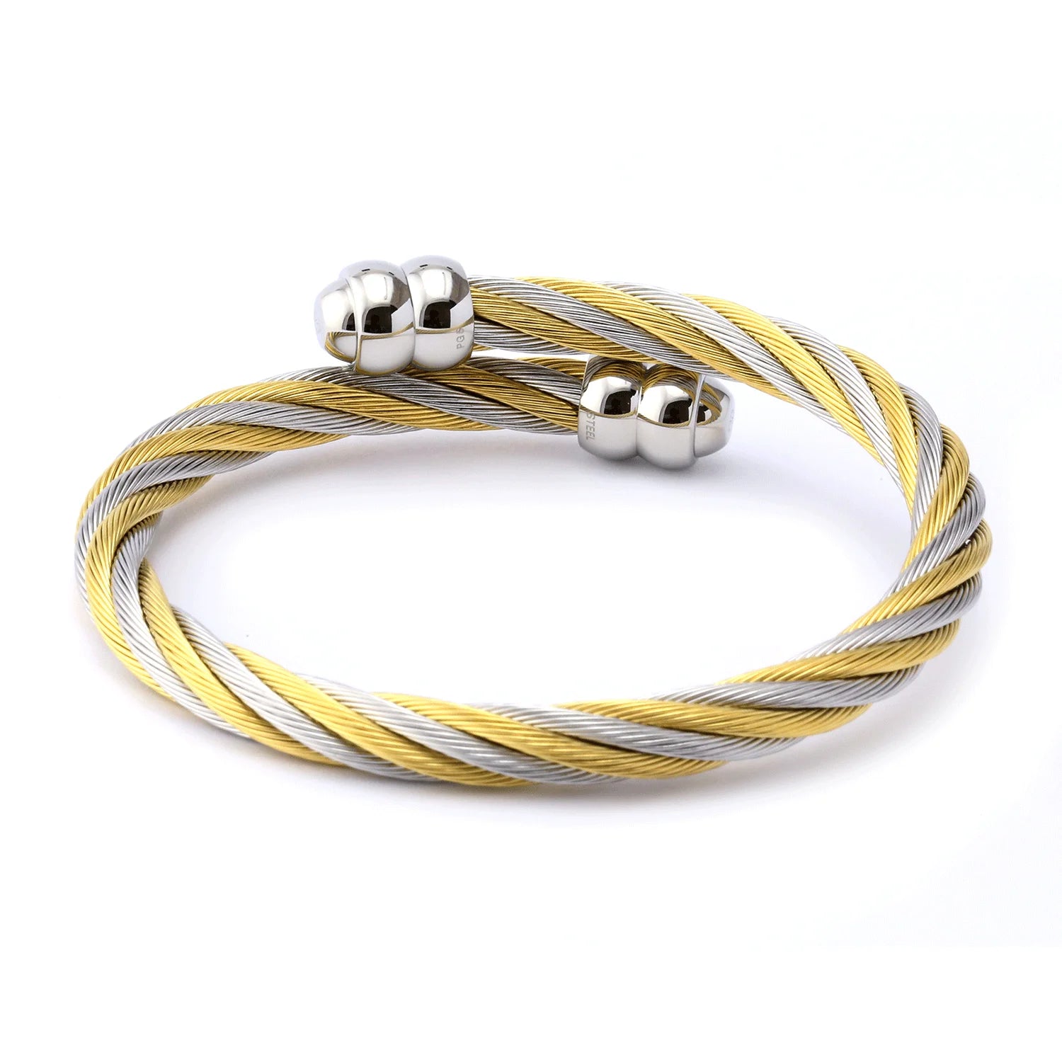 Stahl & Gold_Stahl