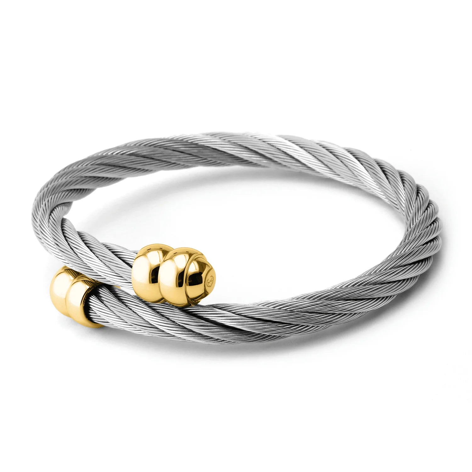 Stahl_Gelb Gold