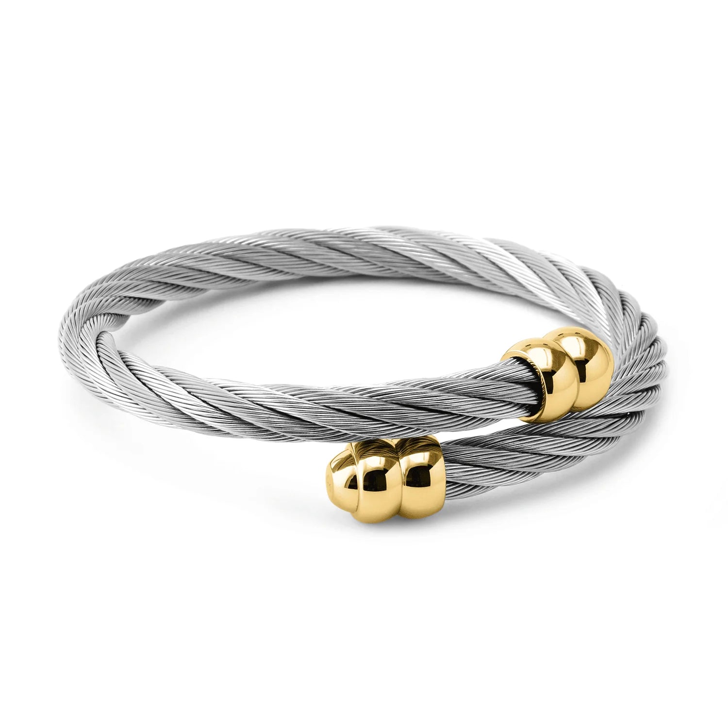 Stahl_Gelb Gold