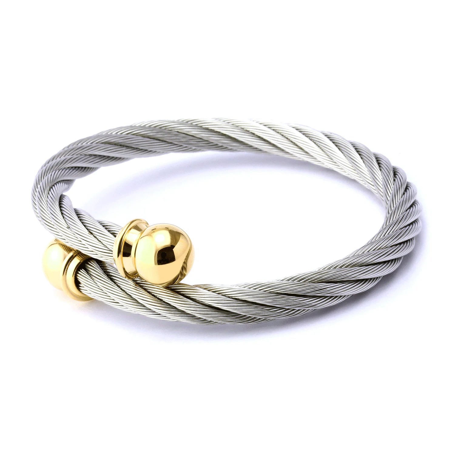 Stahl_Gelb Gold
