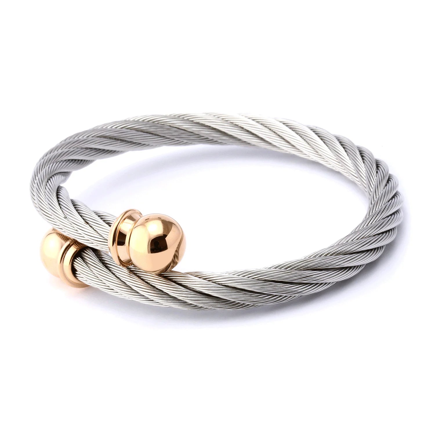 Stahl_Rose Gold