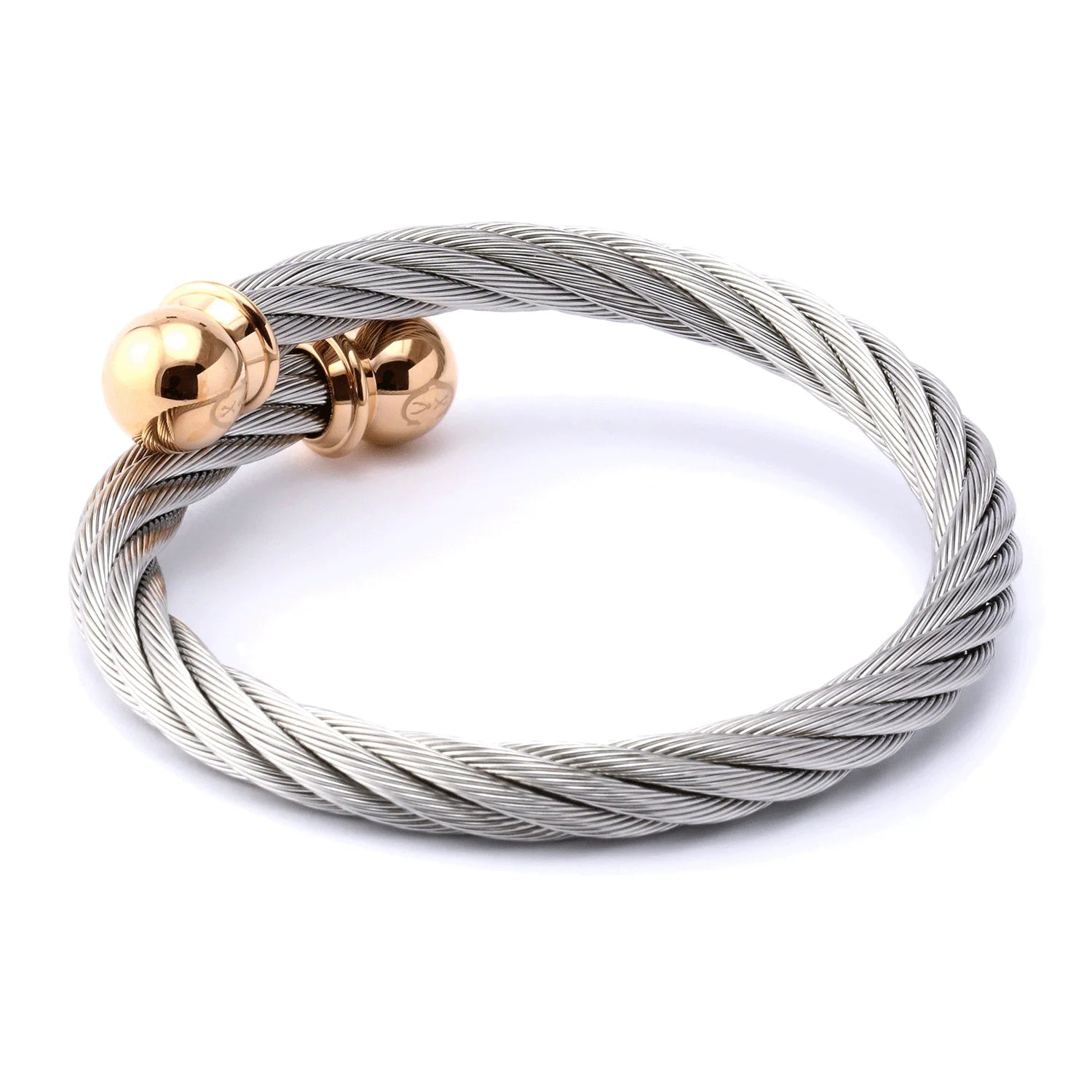 Stahl_Rose Gold
