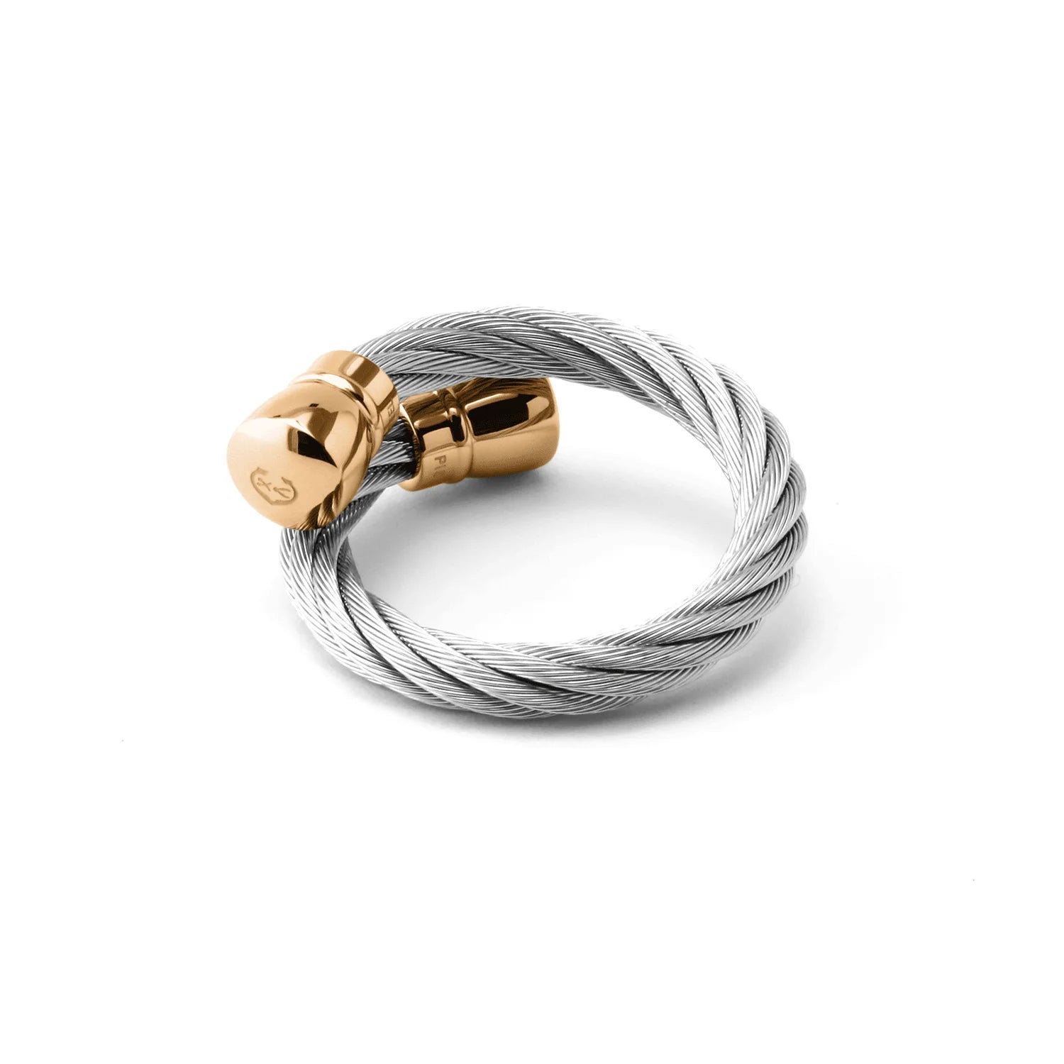 Stahl_Rose Gold