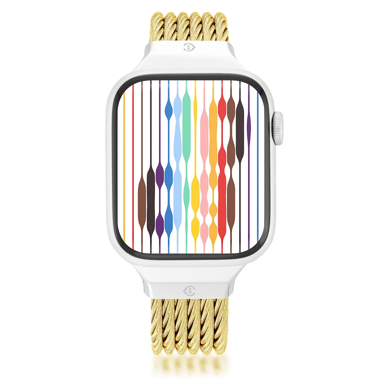 Gelbgold_Handgelenk 18cm