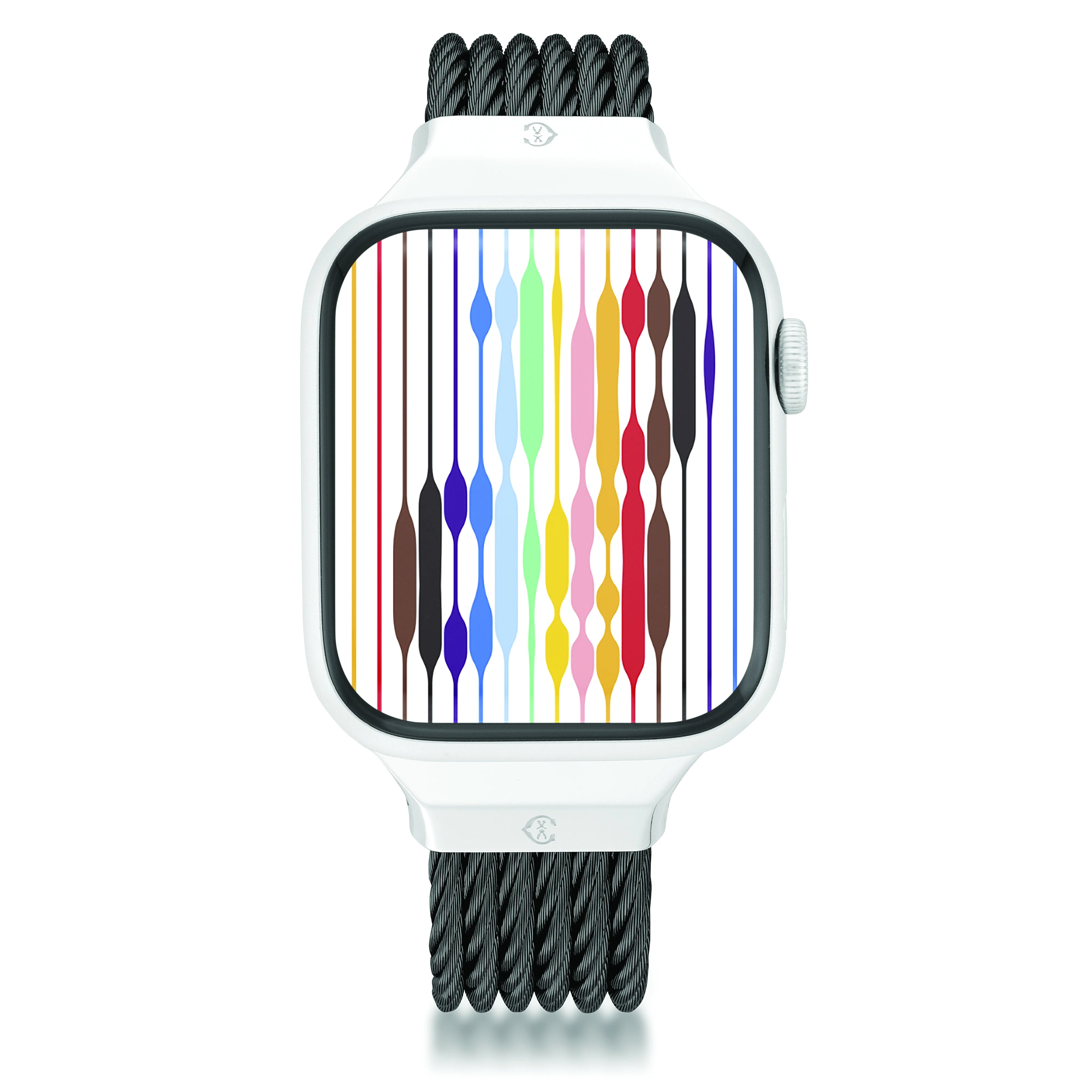 Schwarzes_Handgelenk 14cm