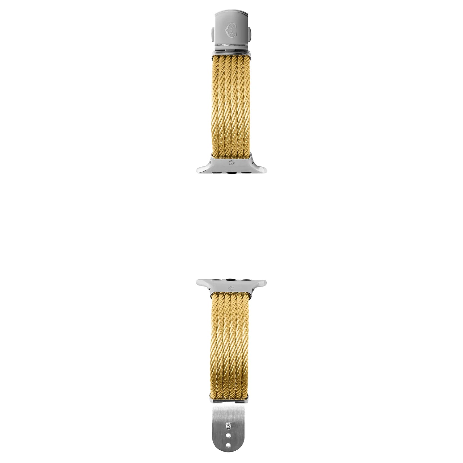 Gelbgold_Handgelenk 16cm
