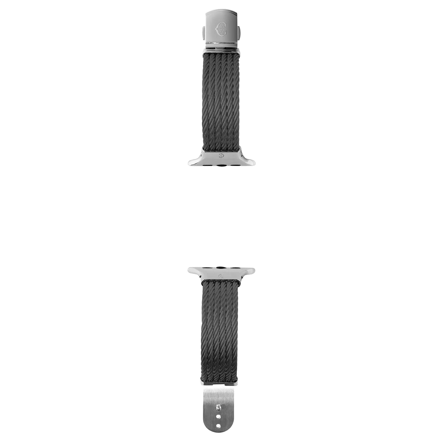 Schwarzes_Handgelenk 16cm