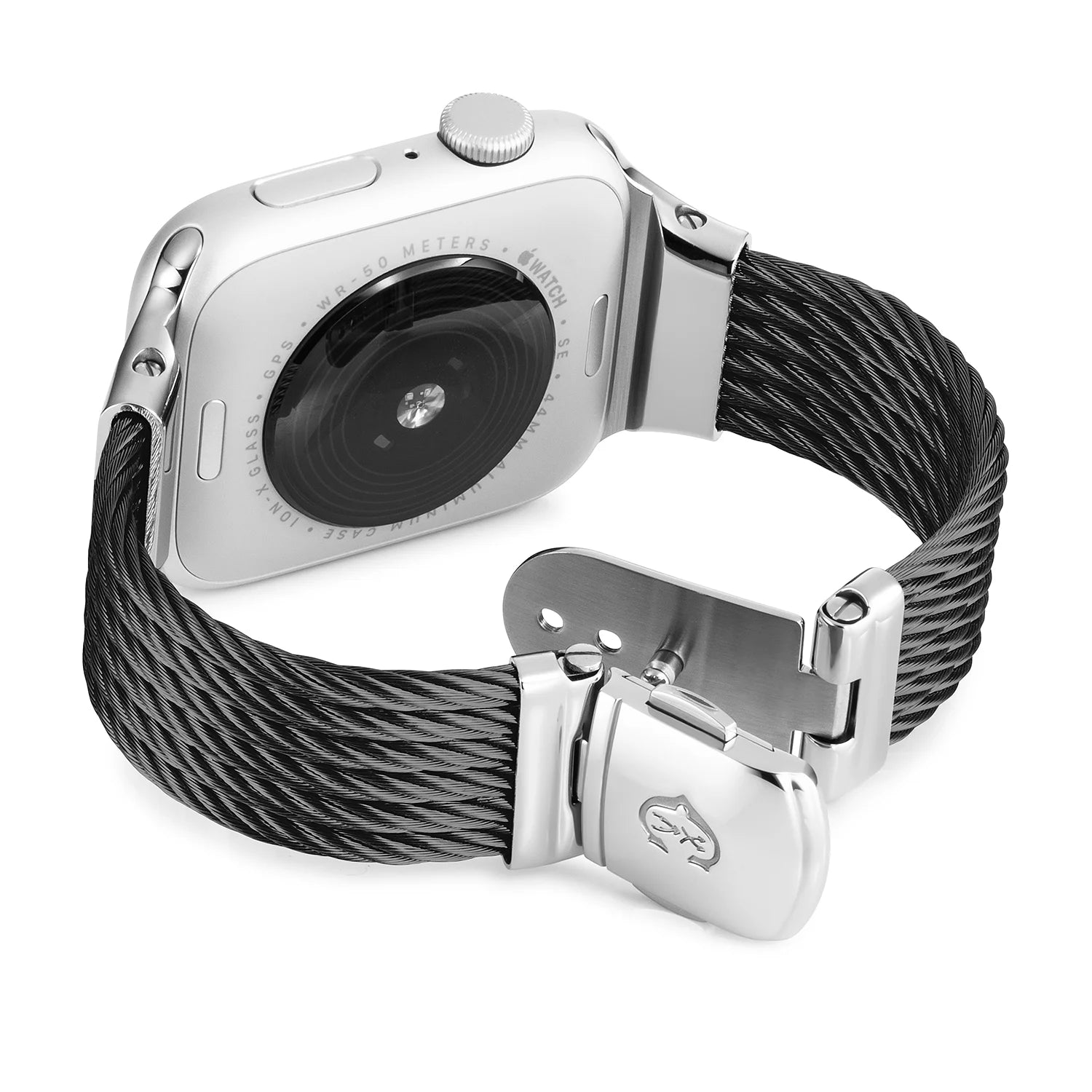 Schwarzes_Handgelenk 16cm