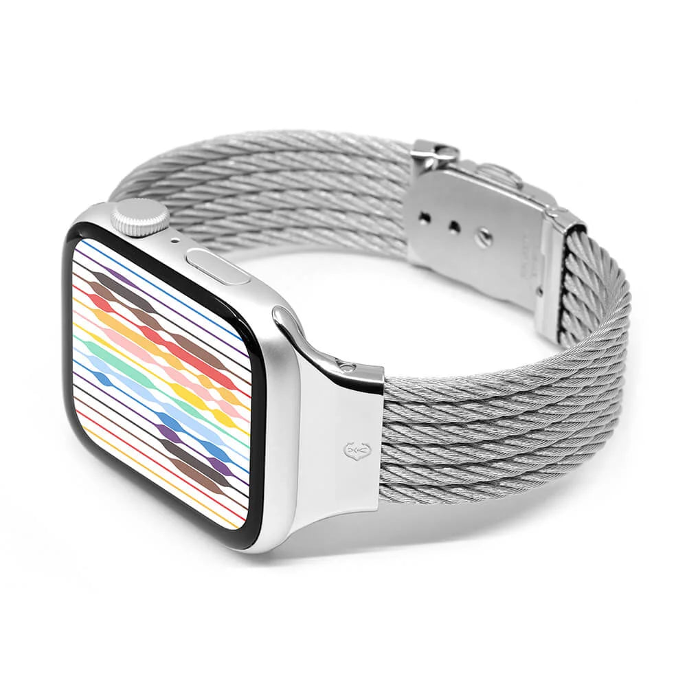 Stahl_Handgelenk 18cm