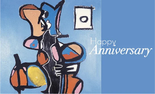 Charriol Geschenkkarte - Charriol Geneve -  