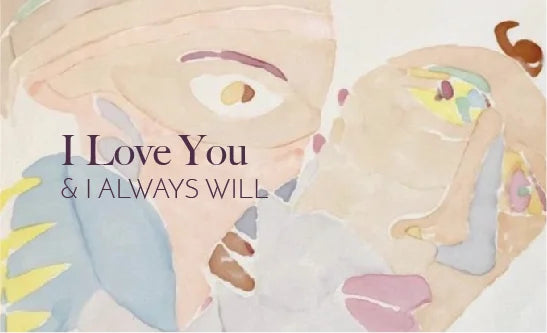 Charriol Geschenkkarte - Charriol Geneve -  