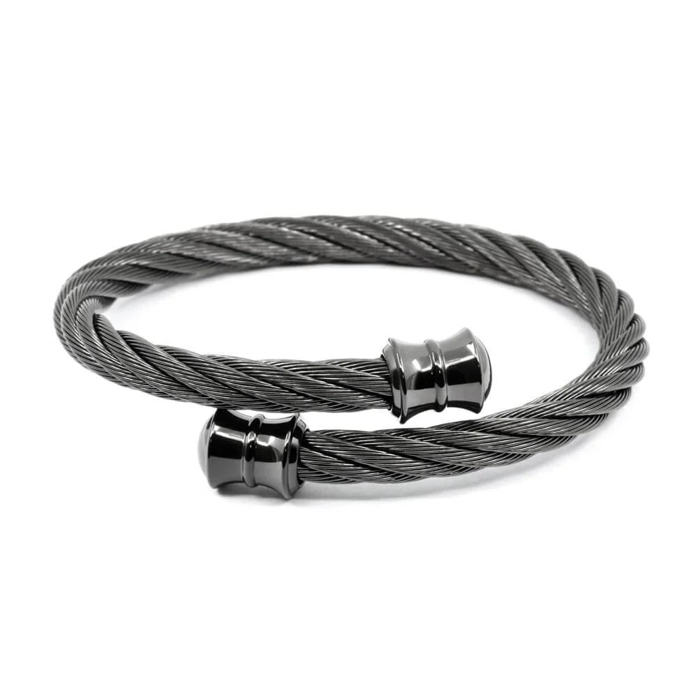 Combo set Alba & Matteo - ©2025 Philippe Charriol International Ltd. -  