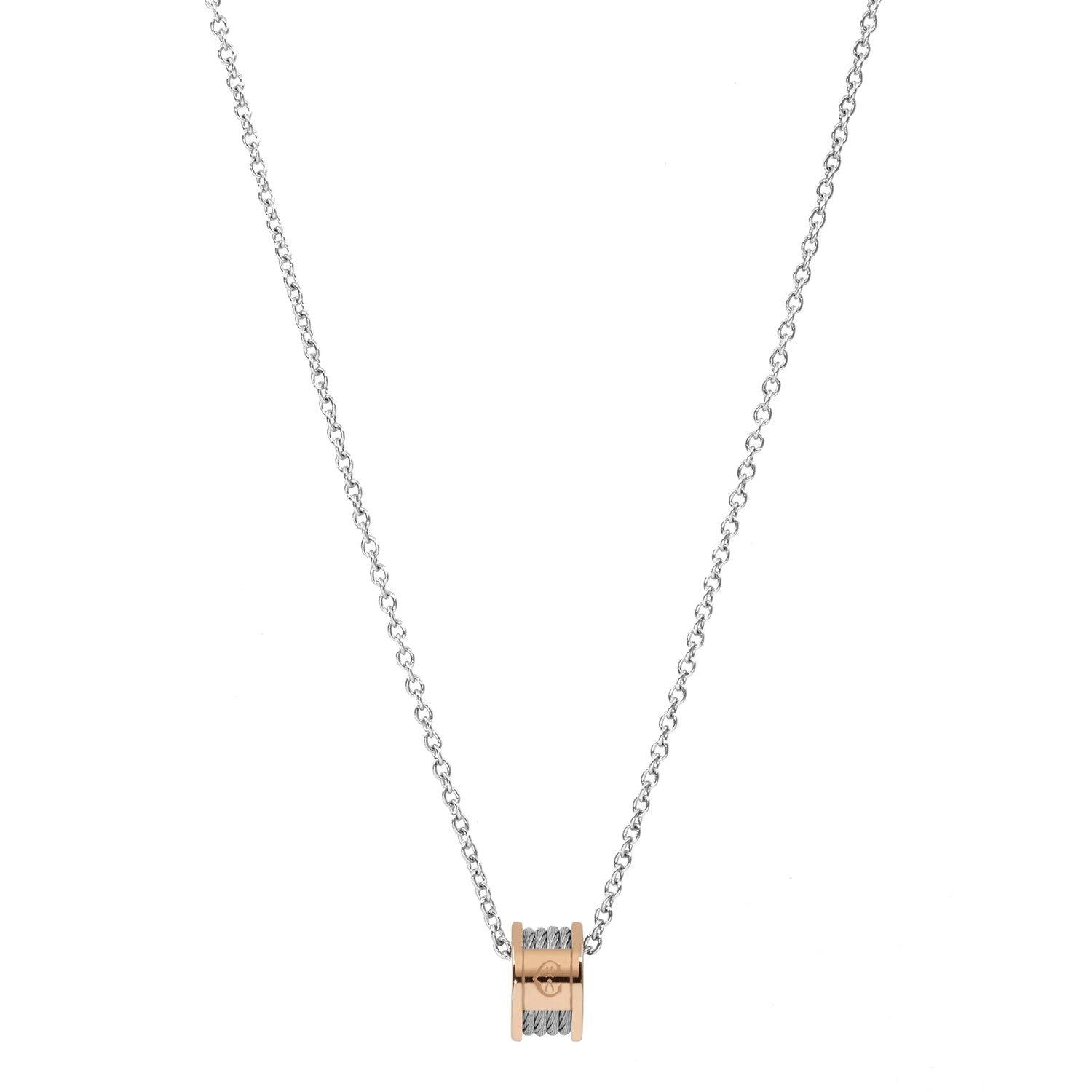 Stahl_Rose Gold