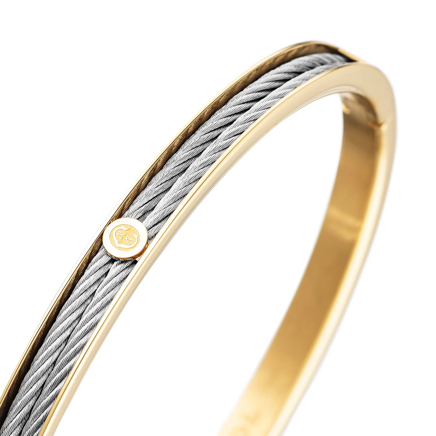 Gelber Gold_Steel