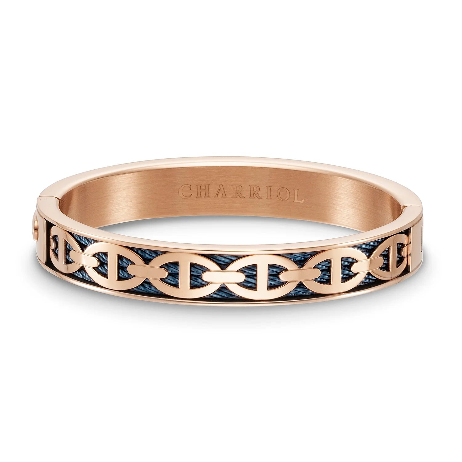 Rose Gold_Blau